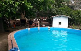 Agroturismo la finka